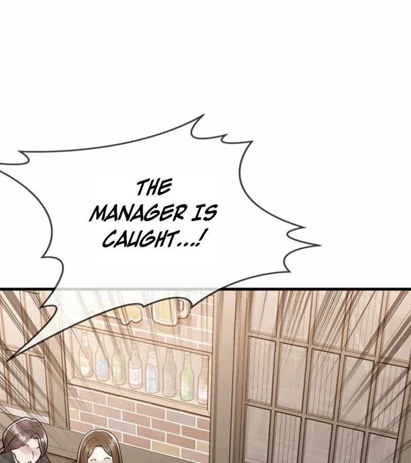 Just Slowly Getting Soaked in the Sweet Rain Chapter 5 - Page 5