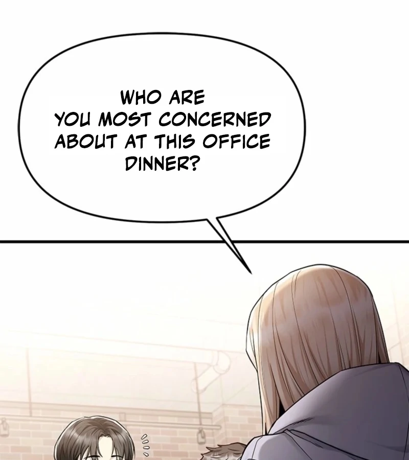 Just Slowly Getting Soaked in the Sweet Rain Chapter 5 - Page 54