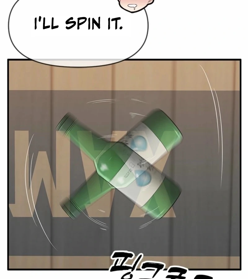 Just Slowly Getting Soaked in the Sweet Rain Chapter 5 - Page 64