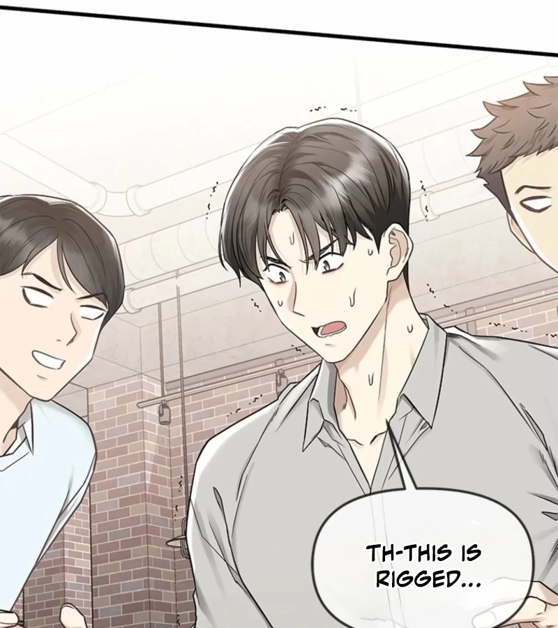 Just Slowly Getting Soaked in the Sweet Rain Chapter 5 - Page 76