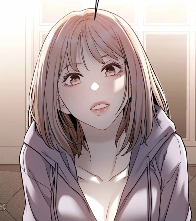Just Slowly Getting Soaked in the Sweet Rain Chapter 5 - Page 81