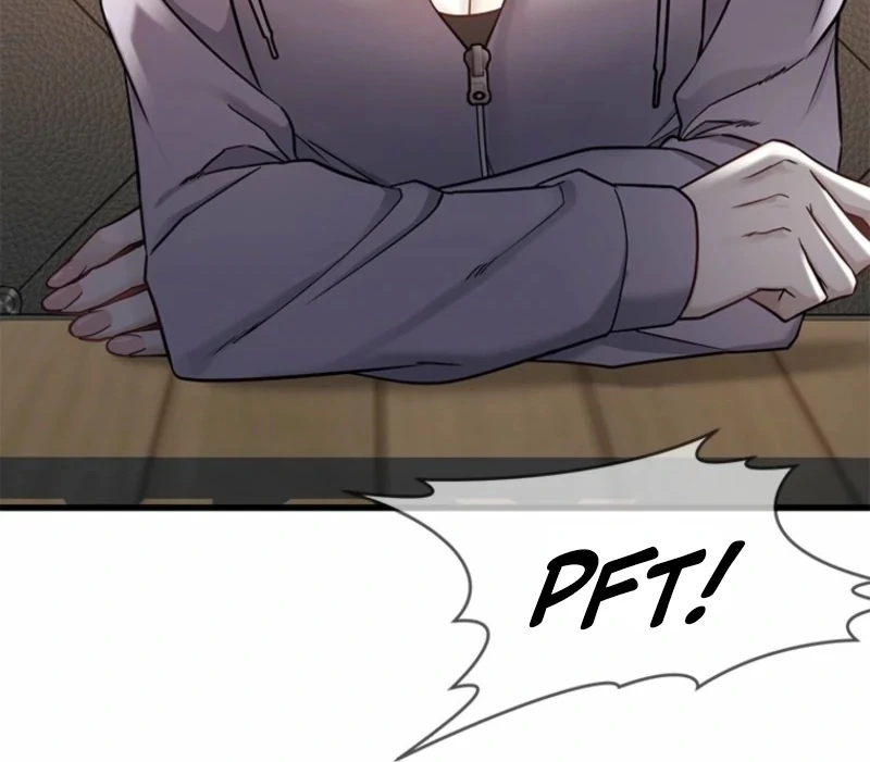 Just Slowly Getting Soaked in the Sweet Rain Chapter 5 - Page 82