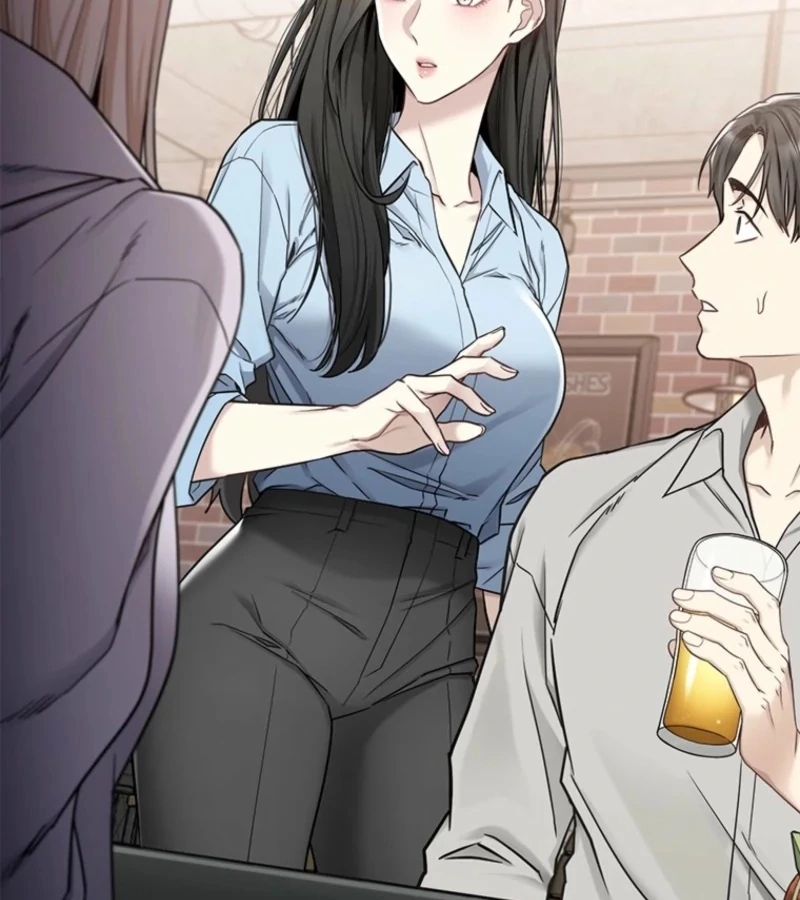Just Slowly Getting Soaked in the Sweet Rain Chapter 5 - Page 93