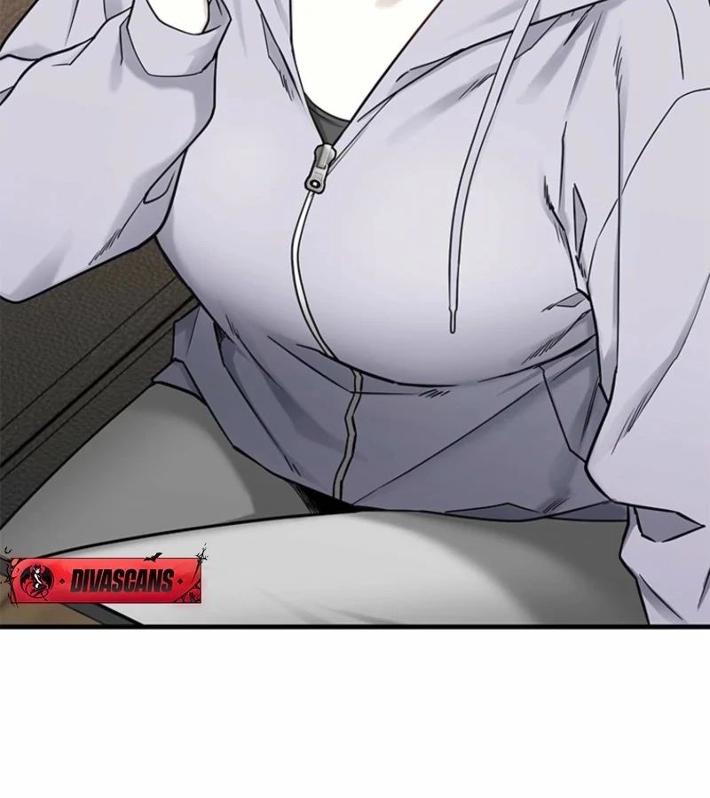 Just Slowly Getting Soaked in the Sweet Rain Chapter 5 - Page 96