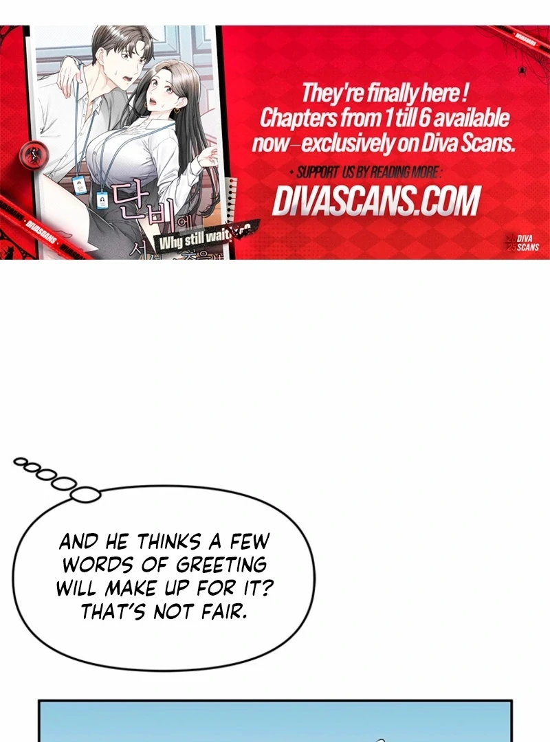 Just Slowly Getting Soaked in the Sweet Rain Chapter 6 - Page 104