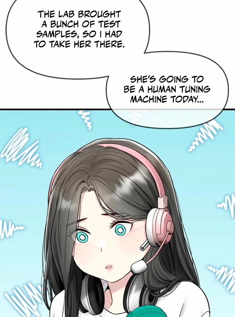 Just Slowly Getting Soaked in the Sweet Rain Chapter 6 - Page 113