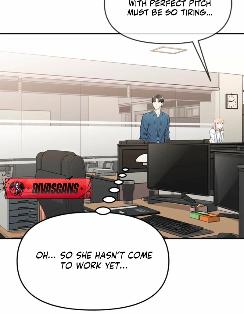 Just Slowly Getting Soaked in the Sweet Rain Chapter 6 - Page 116