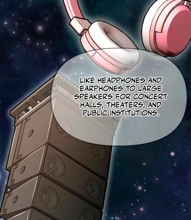 Just Slowly Getting Soaked in the Sweet Rain Chapter 6 - Page 128