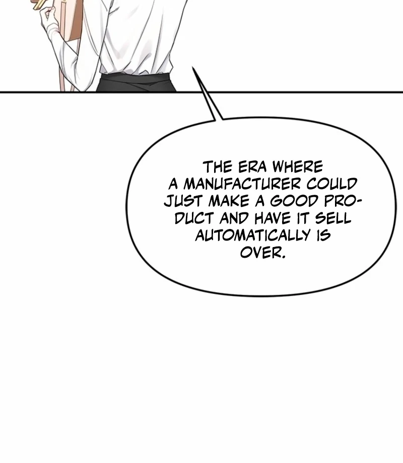 Just Slowly Getting Soaked in the Sweet Rain Chapter 6 - Page 133