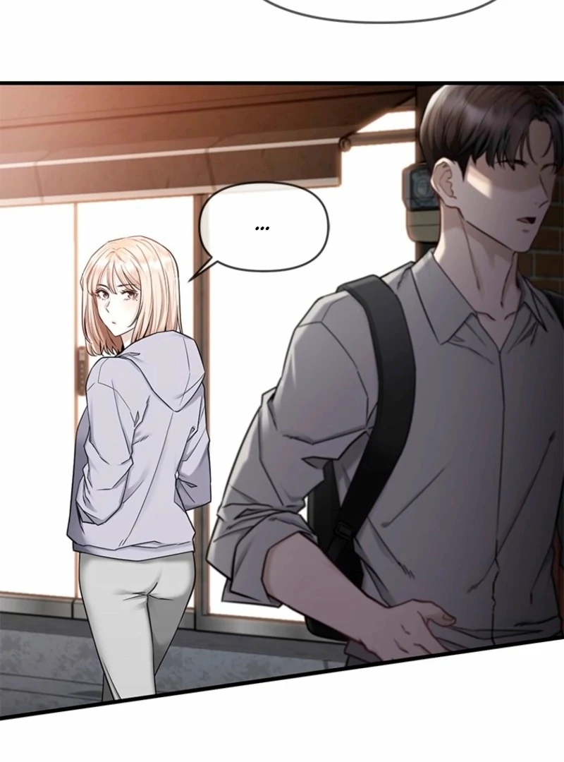 Just Slowly Getting Soaked in the Sweet Rain Chapter 6 - Page 14