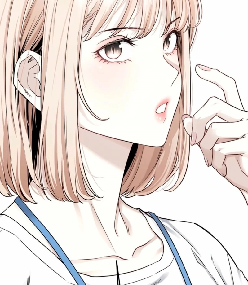 Just Slowly Getting Soaked in the Sweet Rain Chapter 6 - Page 140