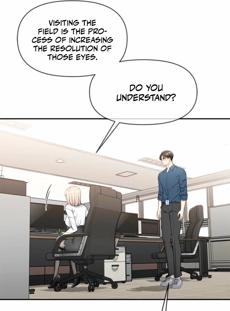 Just Slowly Getting Soaked in the Sweet Rain Chapter 6 - Page 143