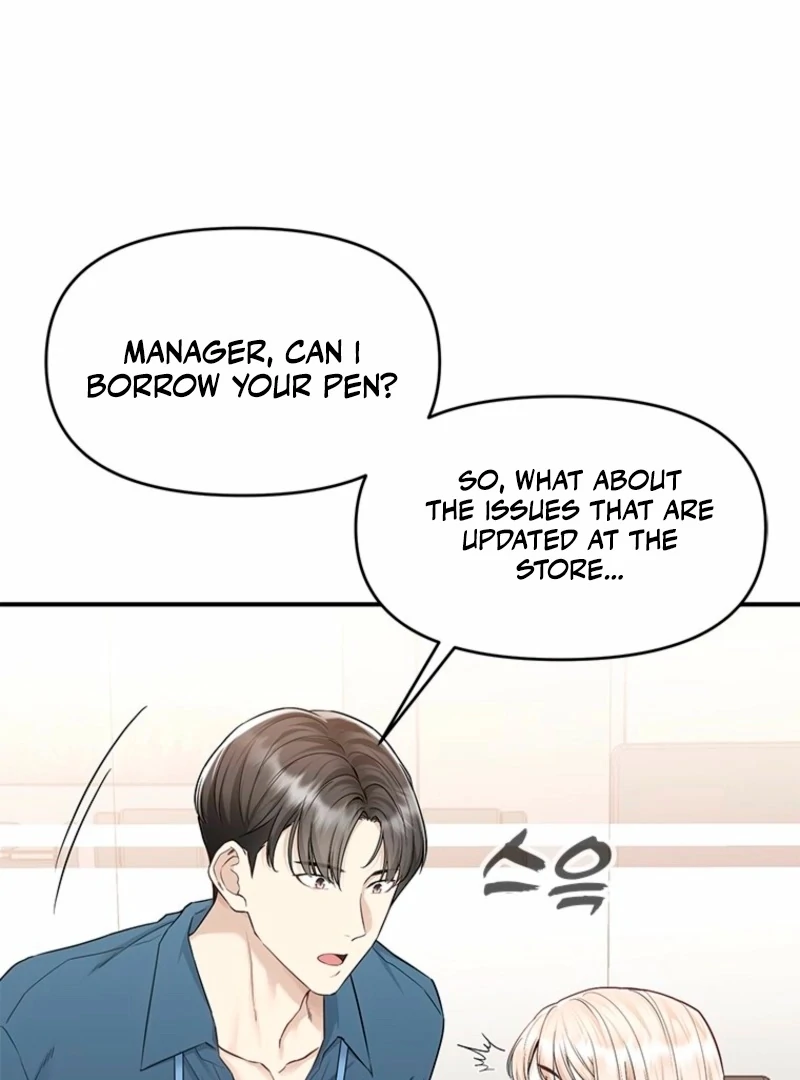 Just Slowly Getting Soaked in the Sweet Rain Chapter 6 - Page 148