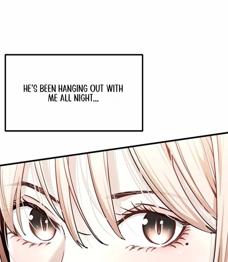 Just Slowly Getting Soaked in the Sweet Rain Chapter 6 - Page 15