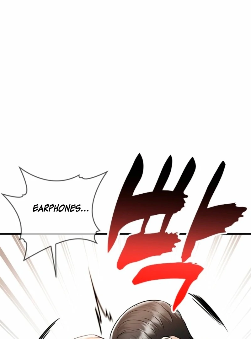 Just Slowly Getting Soaked in the Sweet Rain Chapter 6 - Page 152