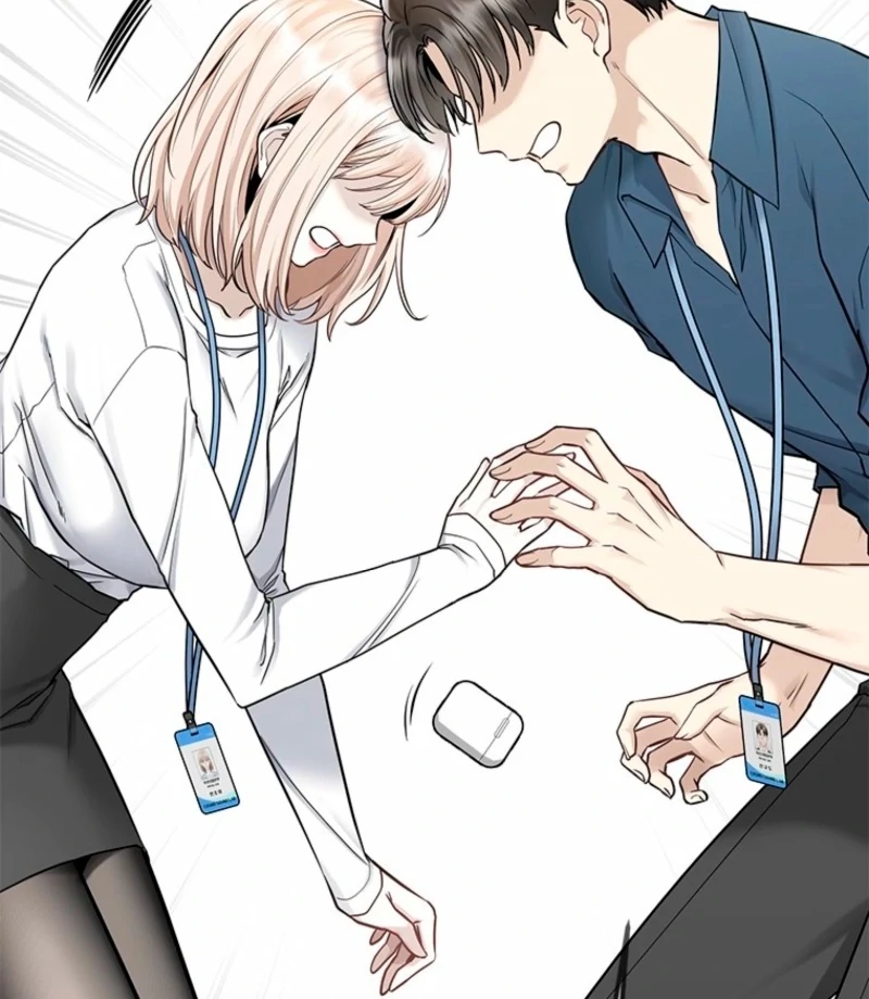 Just Slowly Getting Soaked in the Sweet Rain Chapter 6 - Page 153