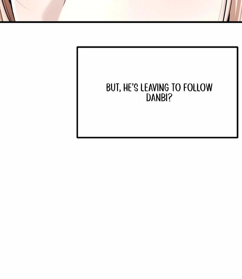 Just Slowly Getting Soaked in the Sweet Rain Chapter 6 - Page 16
