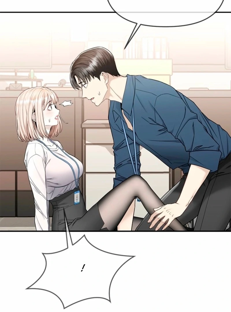 Just Slowly Getting Soaked in the Sweet Rain Chapter 6 - Page 161