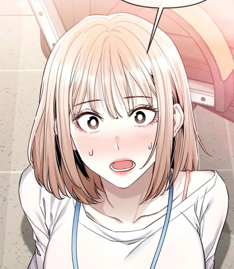 Just Slowly Getting Soaked in the Sweet Rain Chapter 6 - Page 163