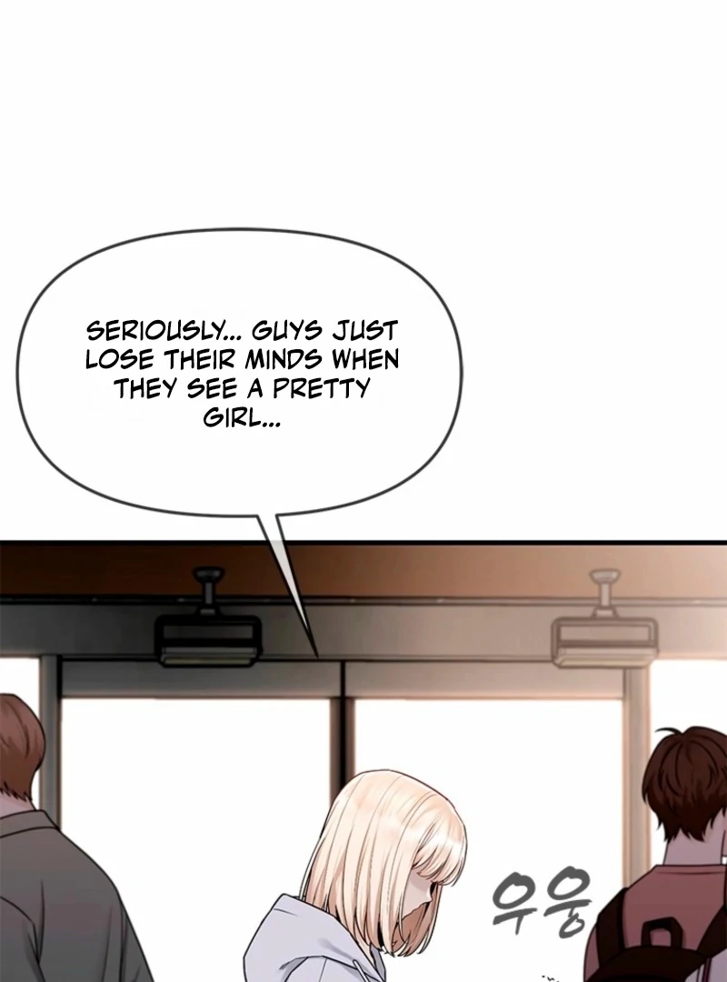 Just Slowly Getting Soaked in the Sweet Rain Chapter 6 - Page 17