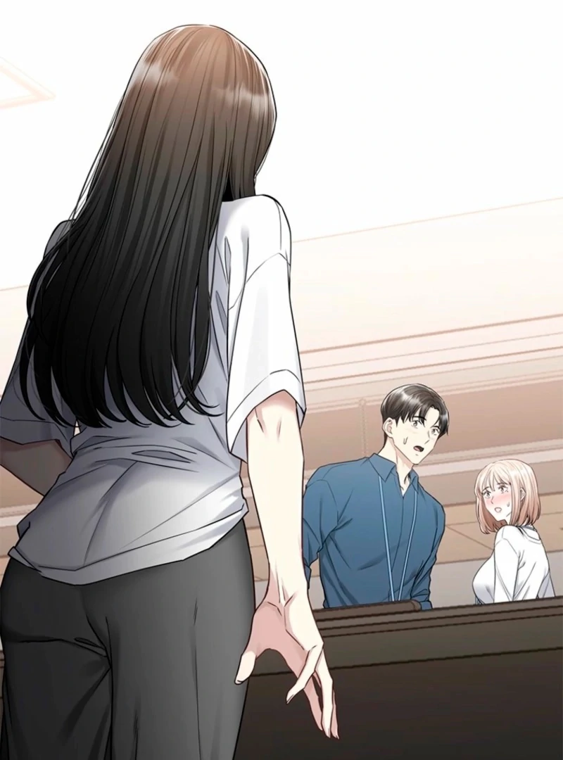 Just Slowly Getting Soaked in the Sweet Rain Chapter 6 - Page 182
