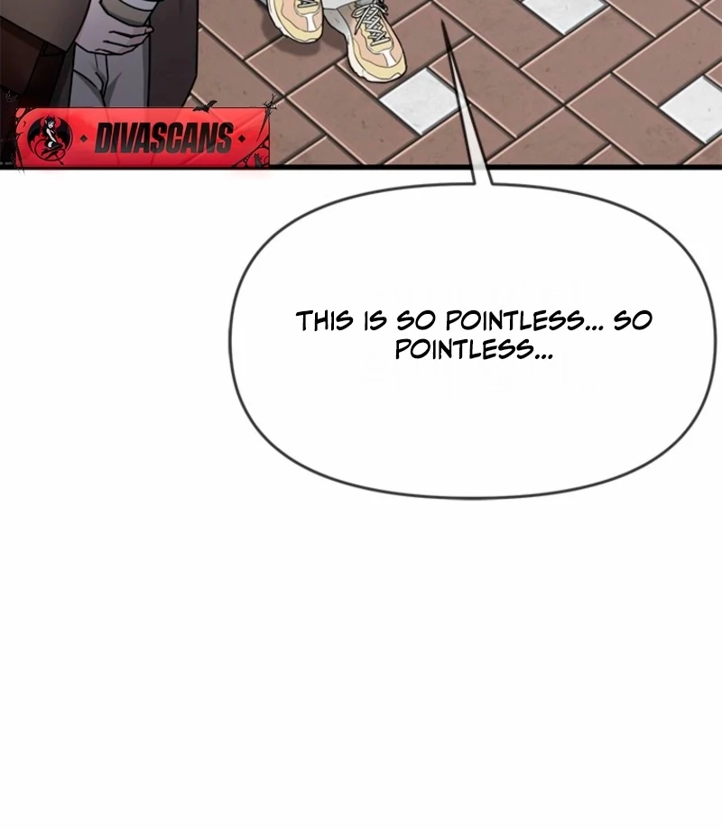 Just Slowly Getting Soaked in the Sweet Rain Chapter 6 - Page 23