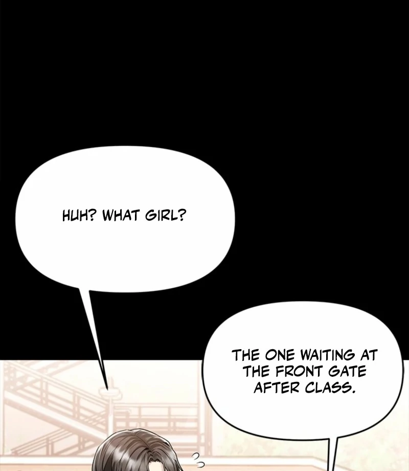 Just Slowly Getting Soaked in the Sweet Rain Chapter 6 - Page 30
