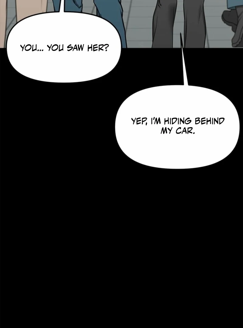 Just Slowly Getting Soaked in the Sweet Rain Chapter 6 - Page 32