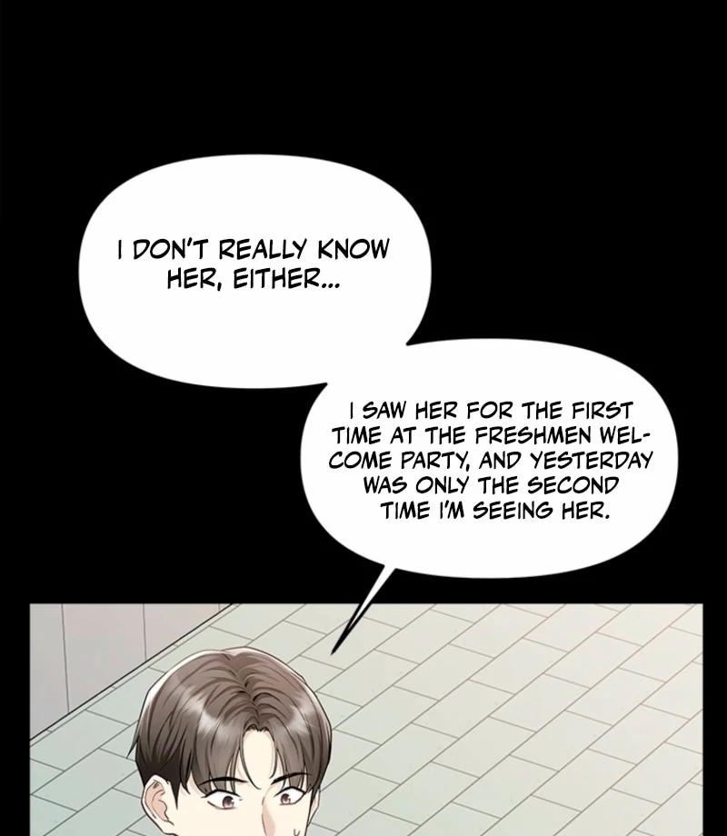 Just Slowly Getting Soaked in the Sweet Rain Chapter 6 - Page 33