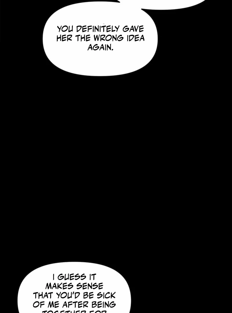 Just Slowly Getting Soaked in the Sweet Rain Chapter 6 - Page 35
