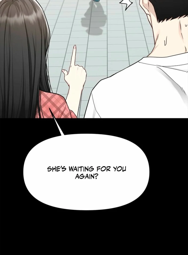 Just Slowly Getting Soaked in the Sweet Rain Chapter 6 - Page 39