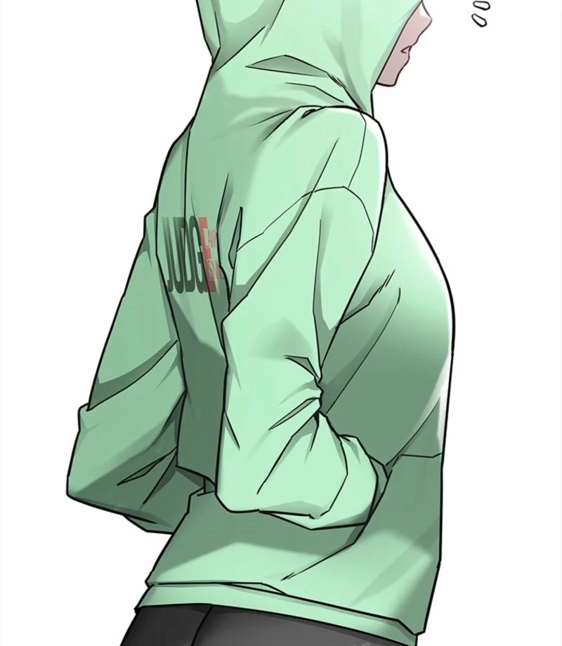 Just Slowly Getting Soaked in the Sweet Rain Chapter 6 - Page 41