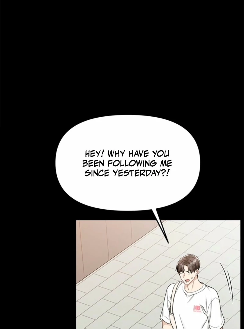 Just Slowly Getting Soaked in the Sweet Rain Chapter 6 - Page 43
