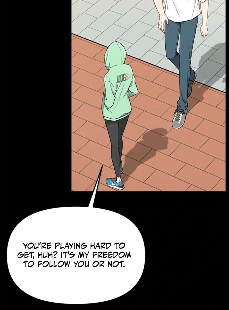Just Slowly Getting Soaked in the Sweet Rain Chapter 6 - Page 44