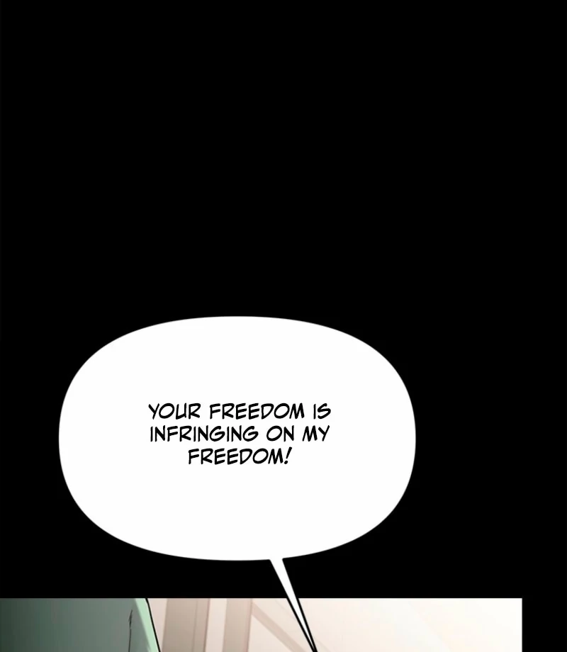 Just Slowly Getting Soaked in the Sweet Rain Chapter 6 - Page 45