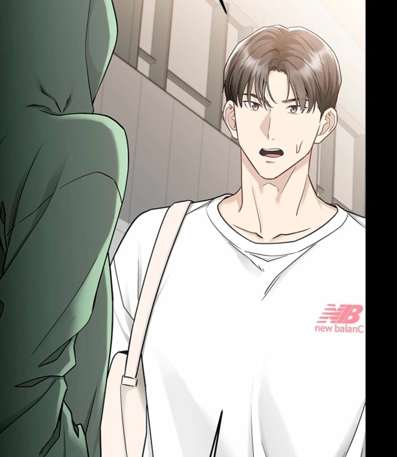 Just Slowly Getting Soaked in the Sweet Rain Chapter 6 - Page 46