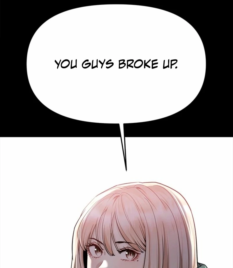 Just Slowly Getting Soaked in the Sweet Rain Chapter 6 - Page 50