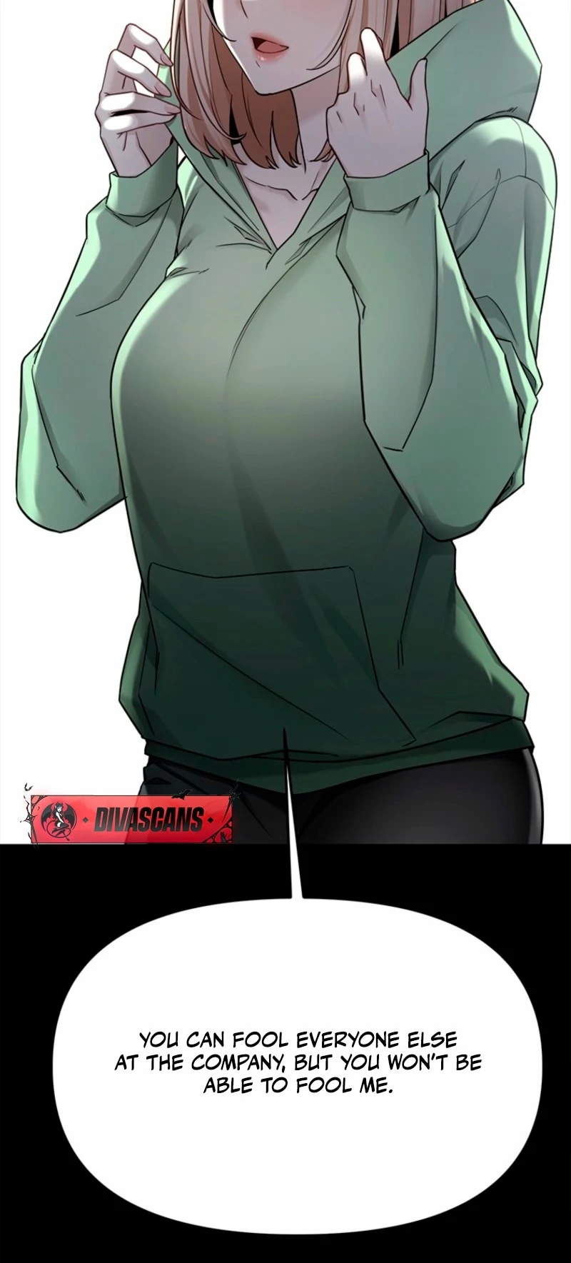 Just Slowly Getting Soaked in the Sweet Rain Chapter 6 - Page 51