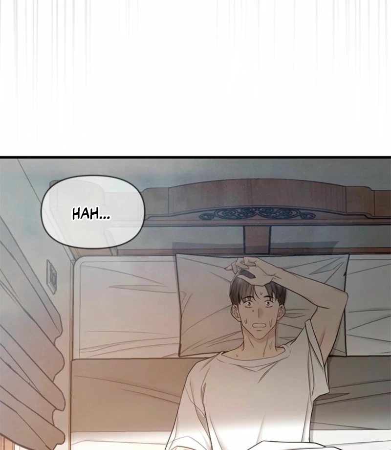 Just Slowly Getting Soaked in the Sweet Rain Chapter 6 - Page 54