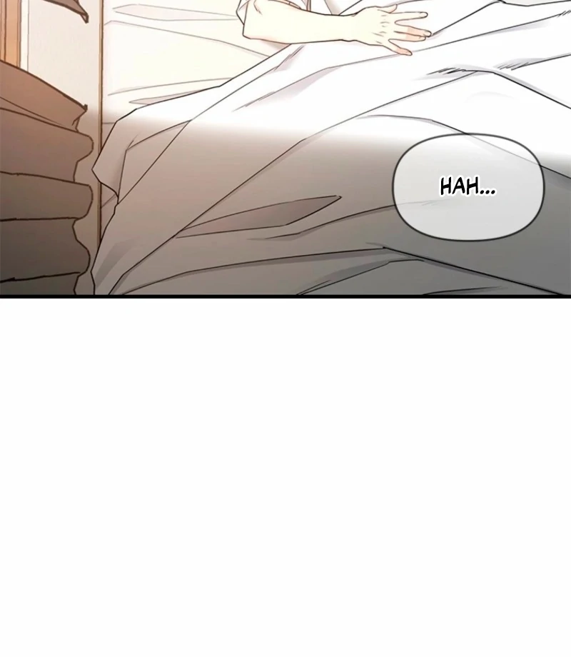 Just Slowly Getting Soaked in the Sweet Rain Chapter 6 - Page 55