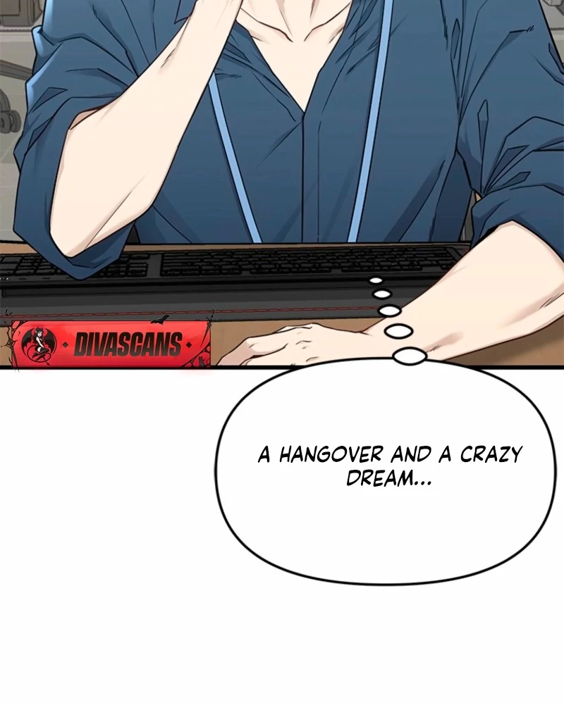 Just Slowly Getting Soaked in the Sweet Rain Chapter 6 - Page 64