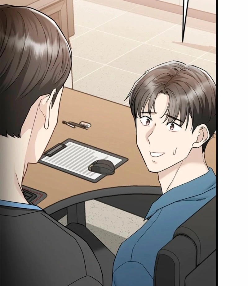 Just Slowly Getting Soaked in the Sweet Rain Chapter 6 - Page 68