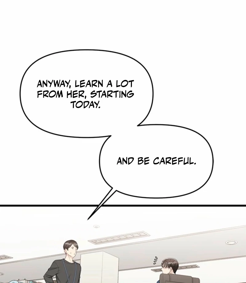 Just Slowly Getting Soaked in the Sweet Rain Chapter 6 - Page 72