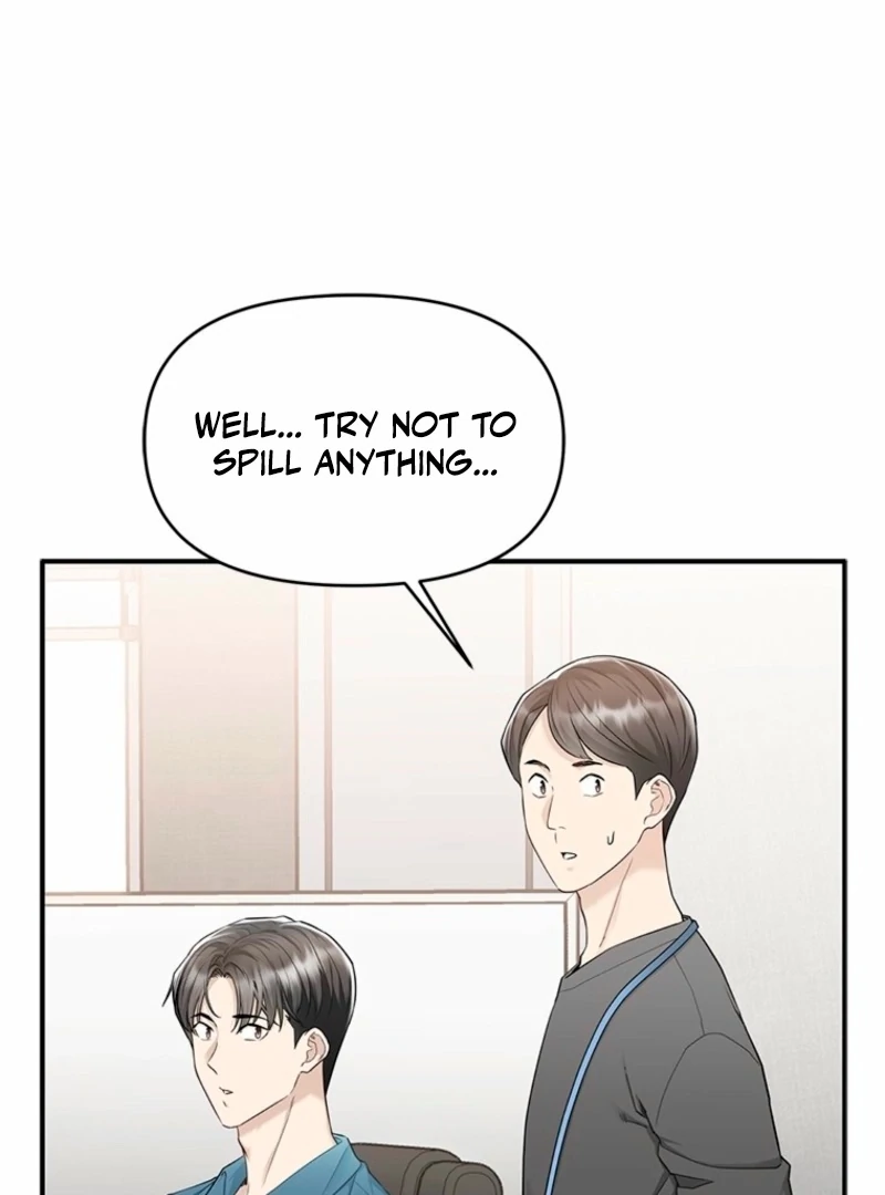 Just Slowly Getting Soaked in the Sweet Rain Chapter 6 - Page 74