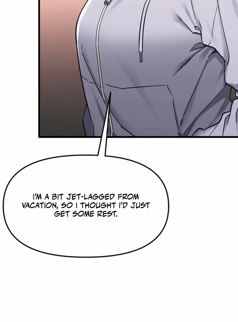 Just Slowly Getting Soaked in the Sweet Rain Chapter 6 - Page 8