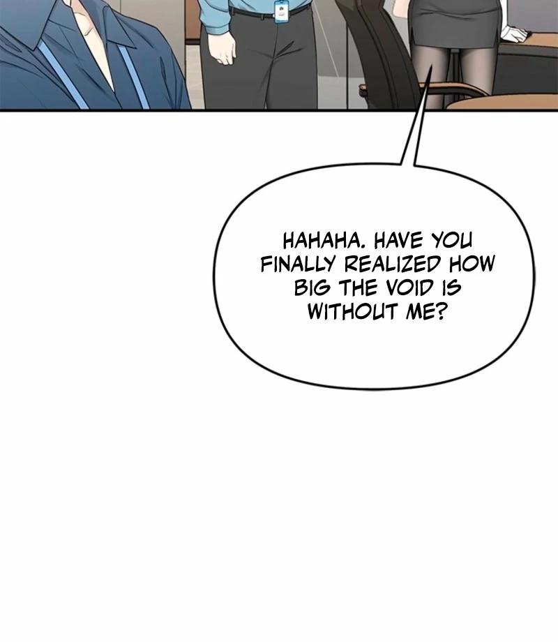 Just Slowly Getting Soaked in the Sweet Rain Chapter 6 - Page 84