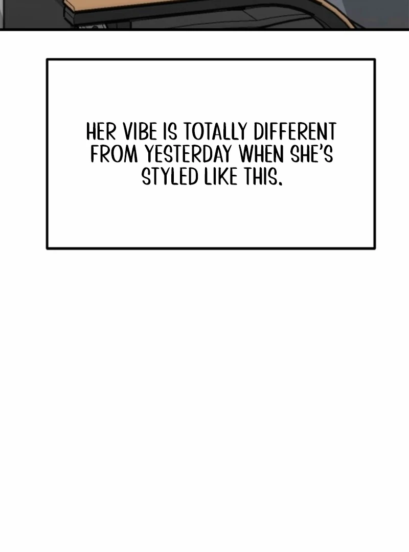 Just Slowly Getting Soaked in the Sweet Rain Chapter 6 - Page 87