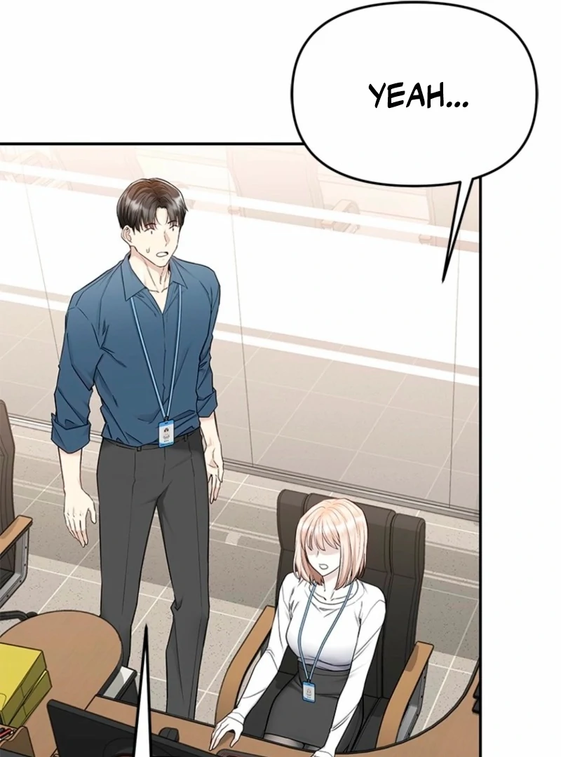 Just Slowly Getting Soaked in the Sweet Rain Chapter 6 - Page 91