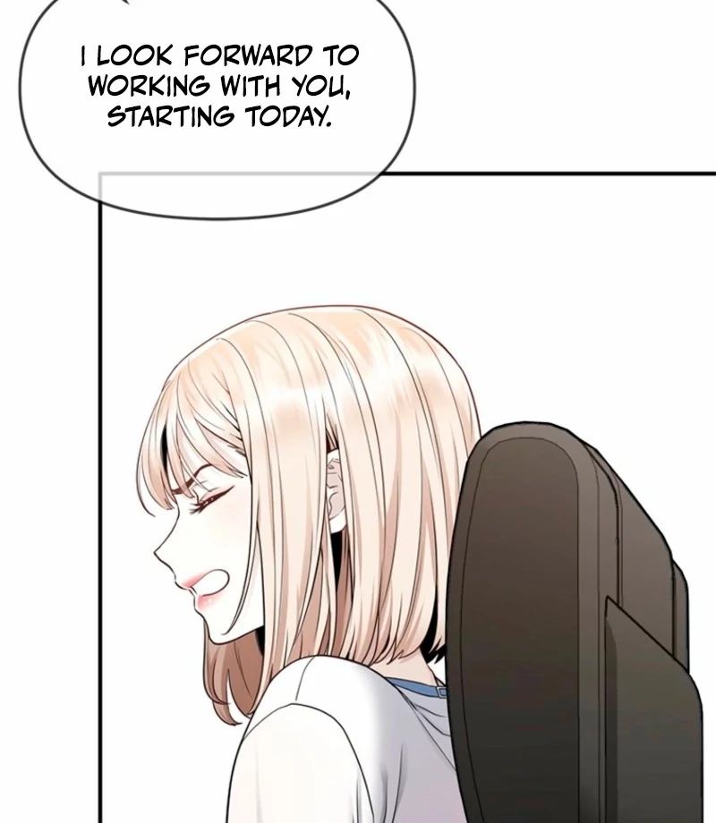 Just Slowly Getting Soaked in the Sweet Rain Chapter 6 - Page 93