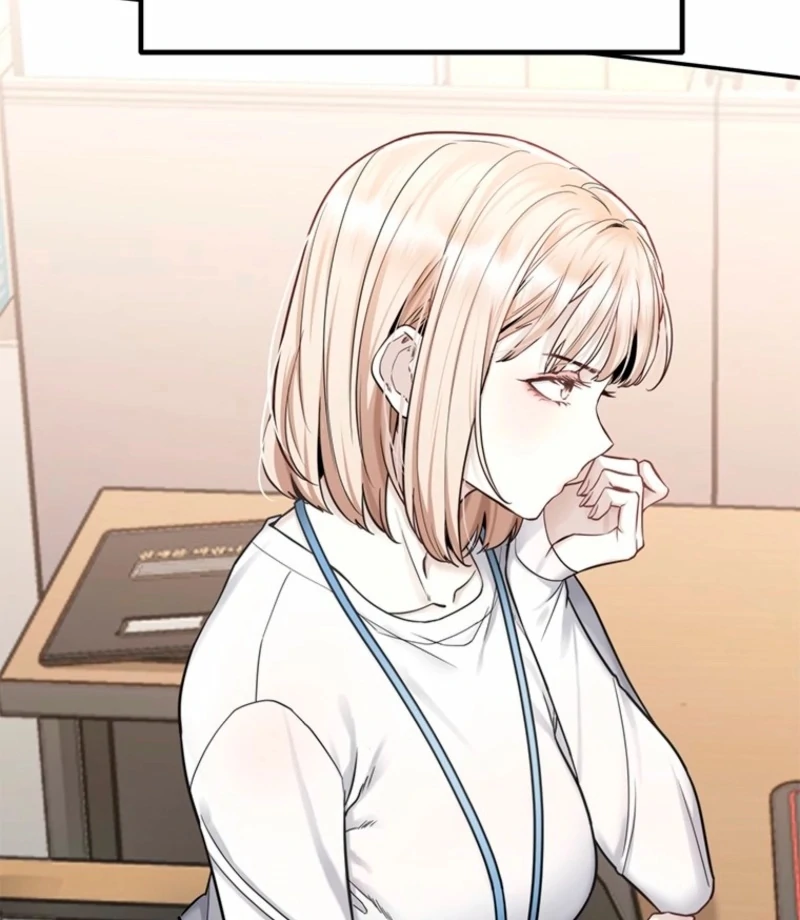 Just Slowly Getting Soaked in the Sweet Rain Chapter 6 - Page 97